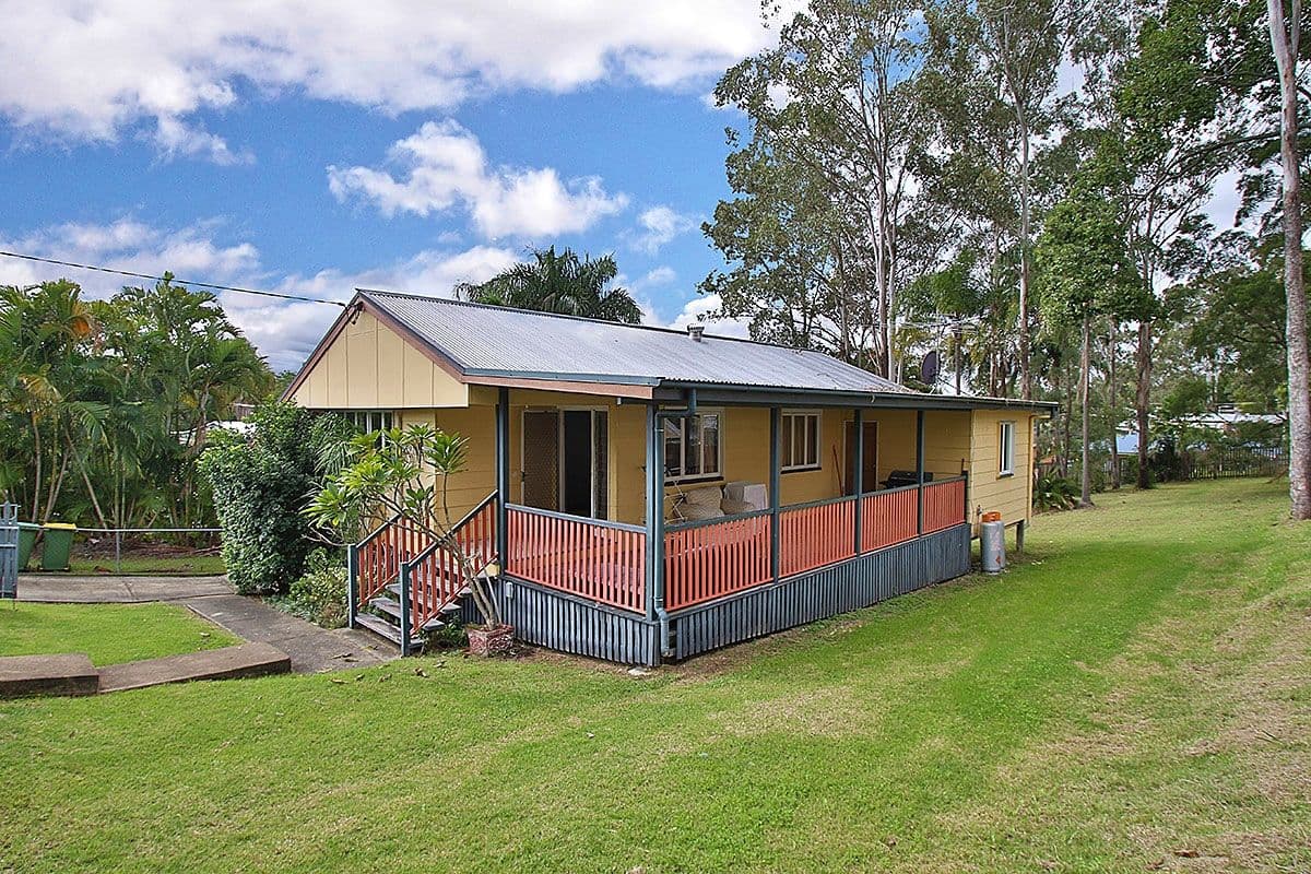 1 Daisy Avenue, North Ipswich QLD 4305, North Ipswich - Image 1