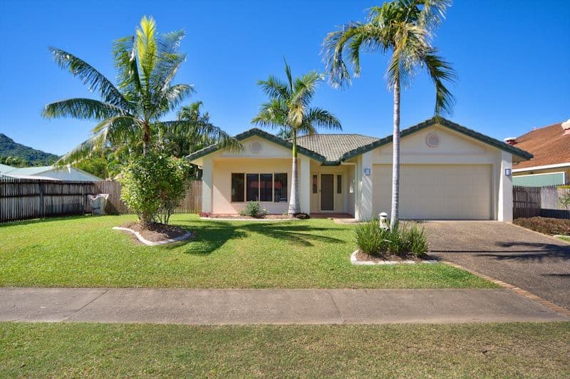 73 Loridan Drive, BRINSMEAD QLD 4870, Brinsmead - Image 1