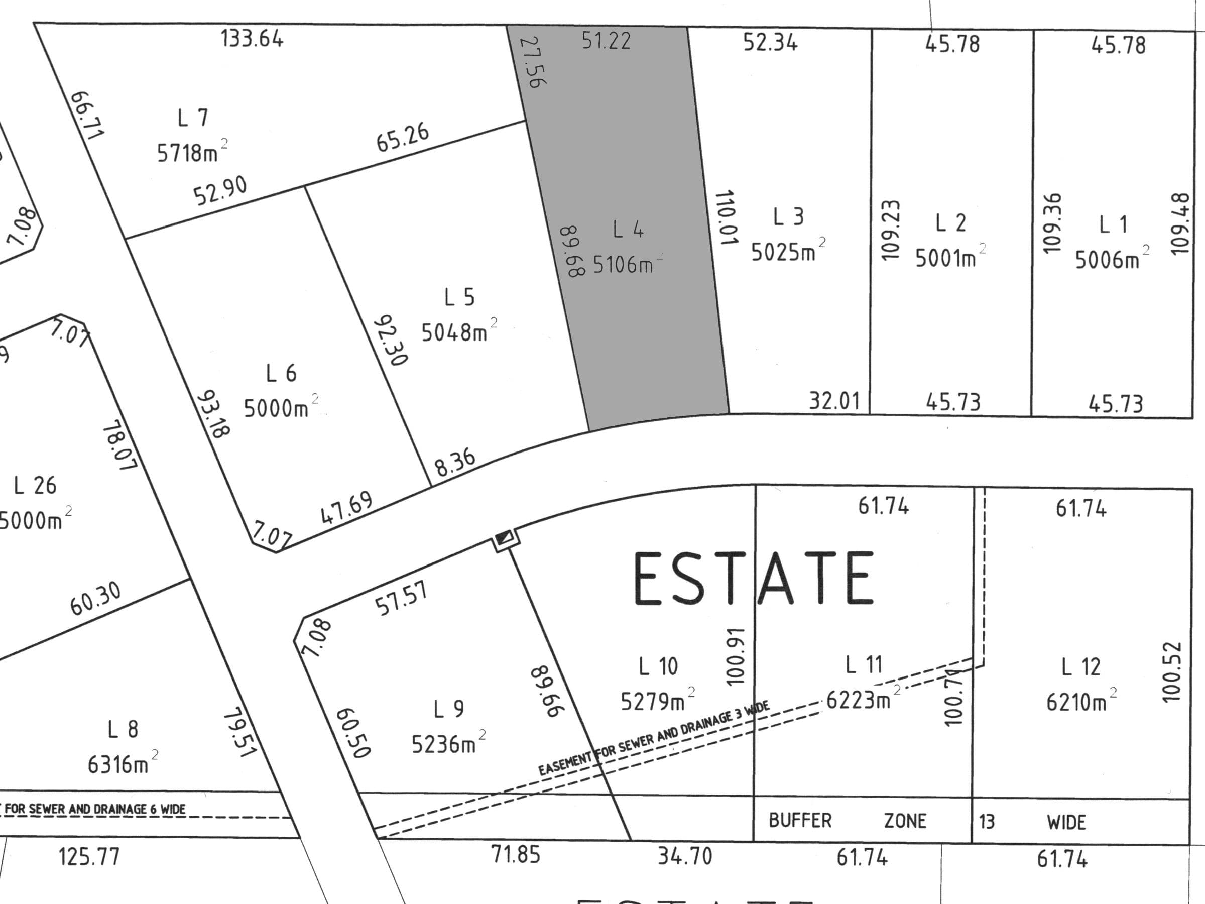 Lot 4 Kaiser Estate, Junee NSW 2663, Junee - Thumbnail 5