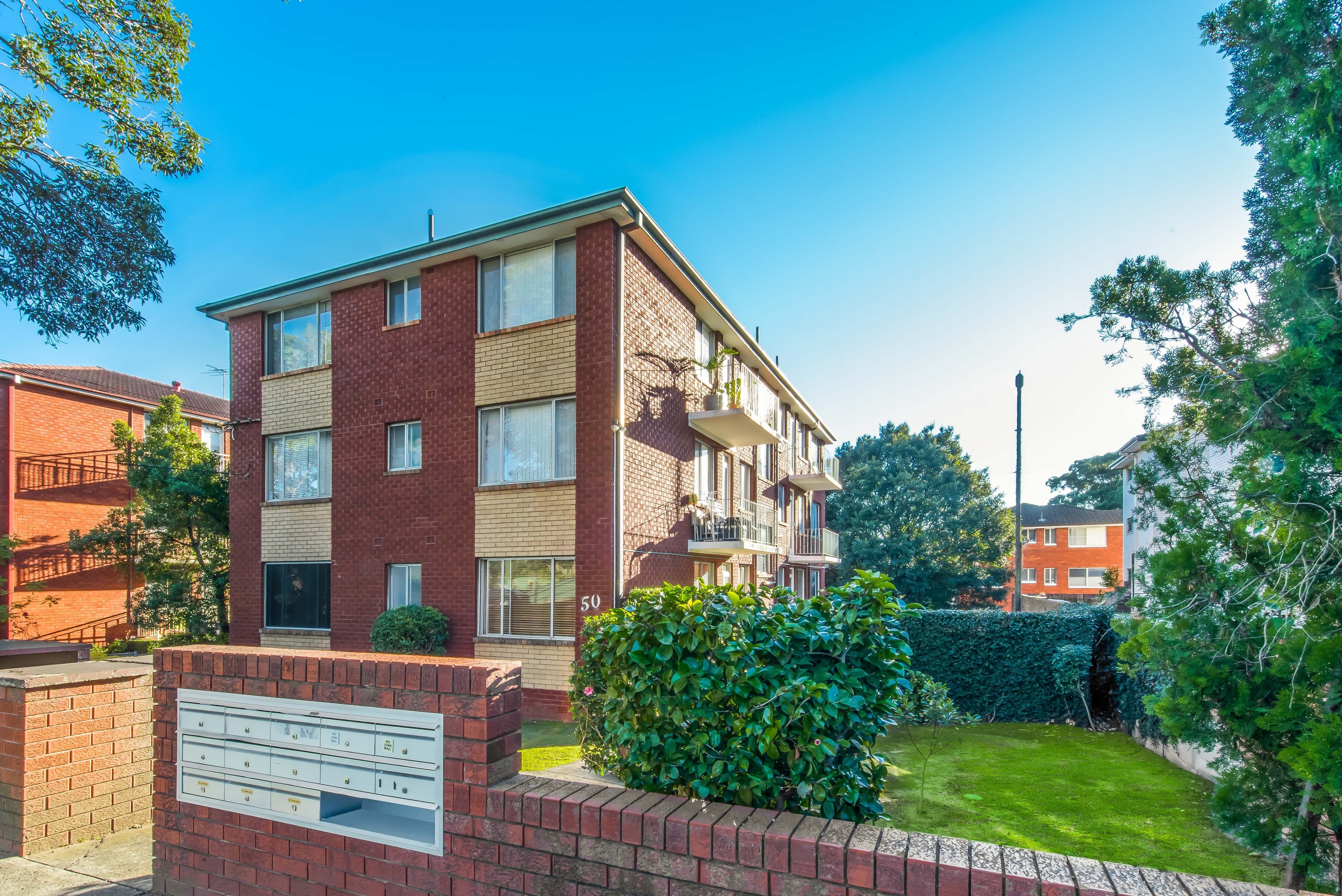 50 West Parade, West Ryde NSW 2114, West Ryde - Image 1