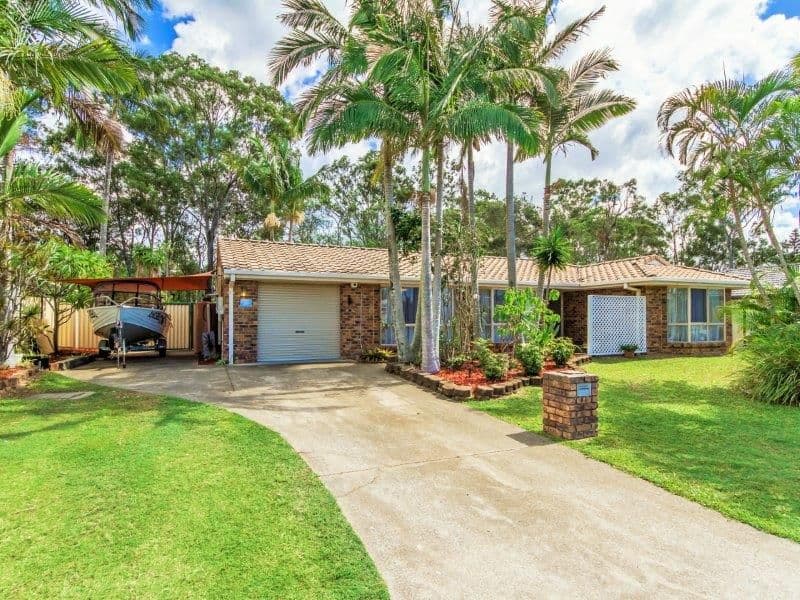 47 Kingaroy Avenue, Helensvale QLD 4212, Helensvale - Thumbnail 2