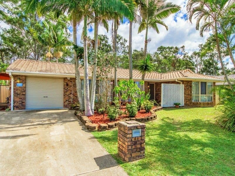 47 Kingaroy Avenue, Helensvale QLD 4212, Helensvale - Thumbnail 3