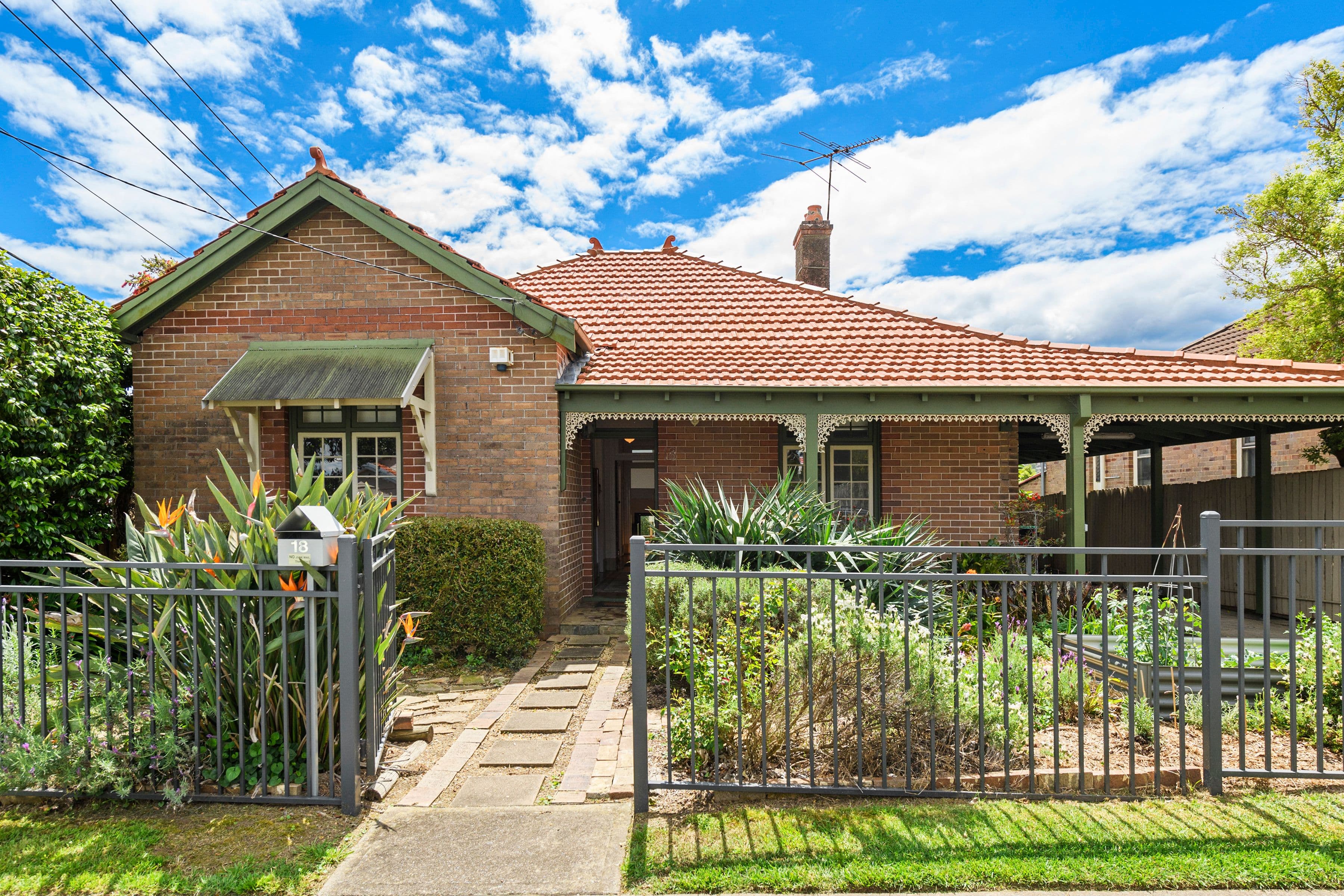18 Pretoria Parade, Hornsby NSW 2077, Hornsby - Image 1
