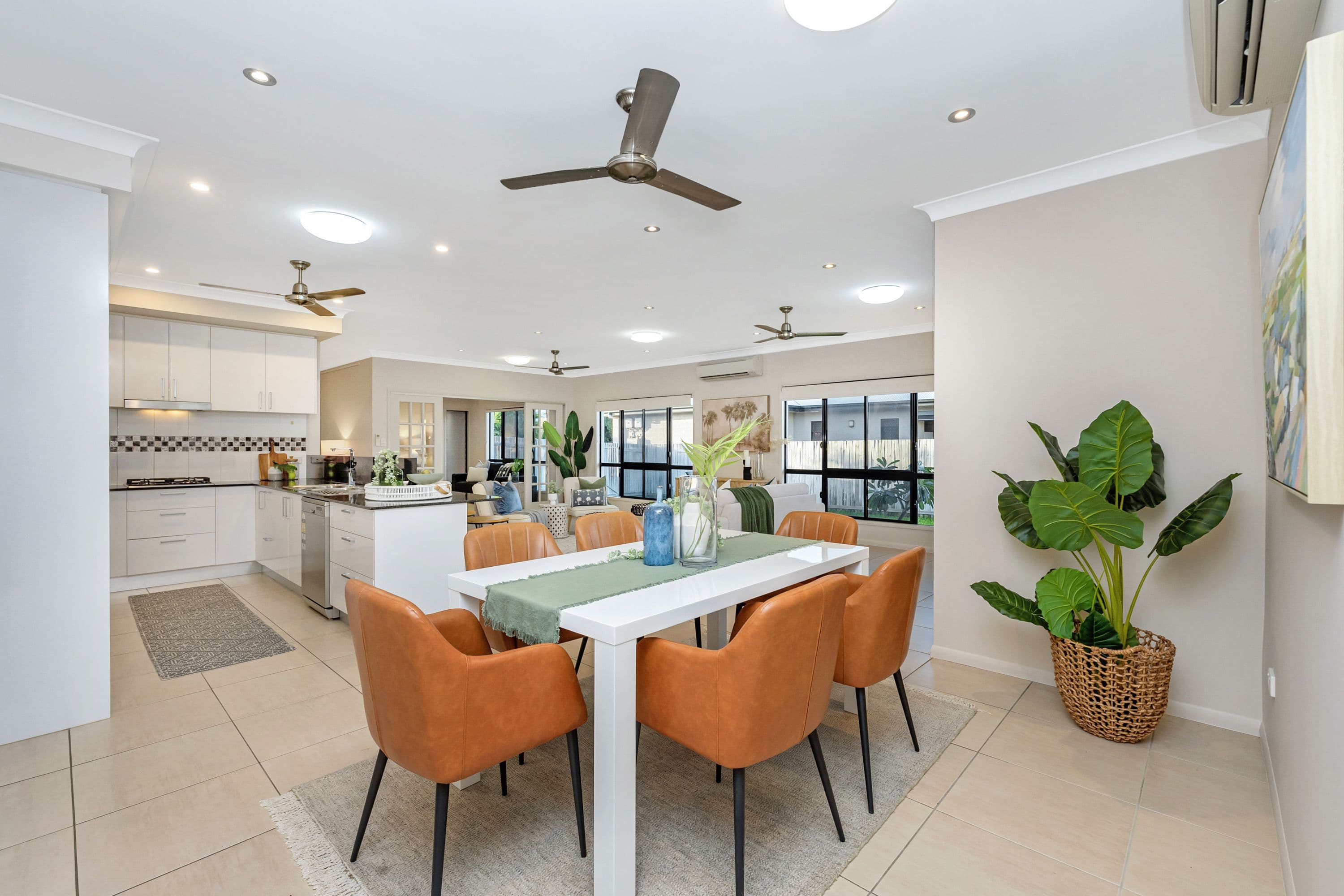 18 Broadwater Terrace, Idalia QLD 4811, Idalia - Thumbnail 5