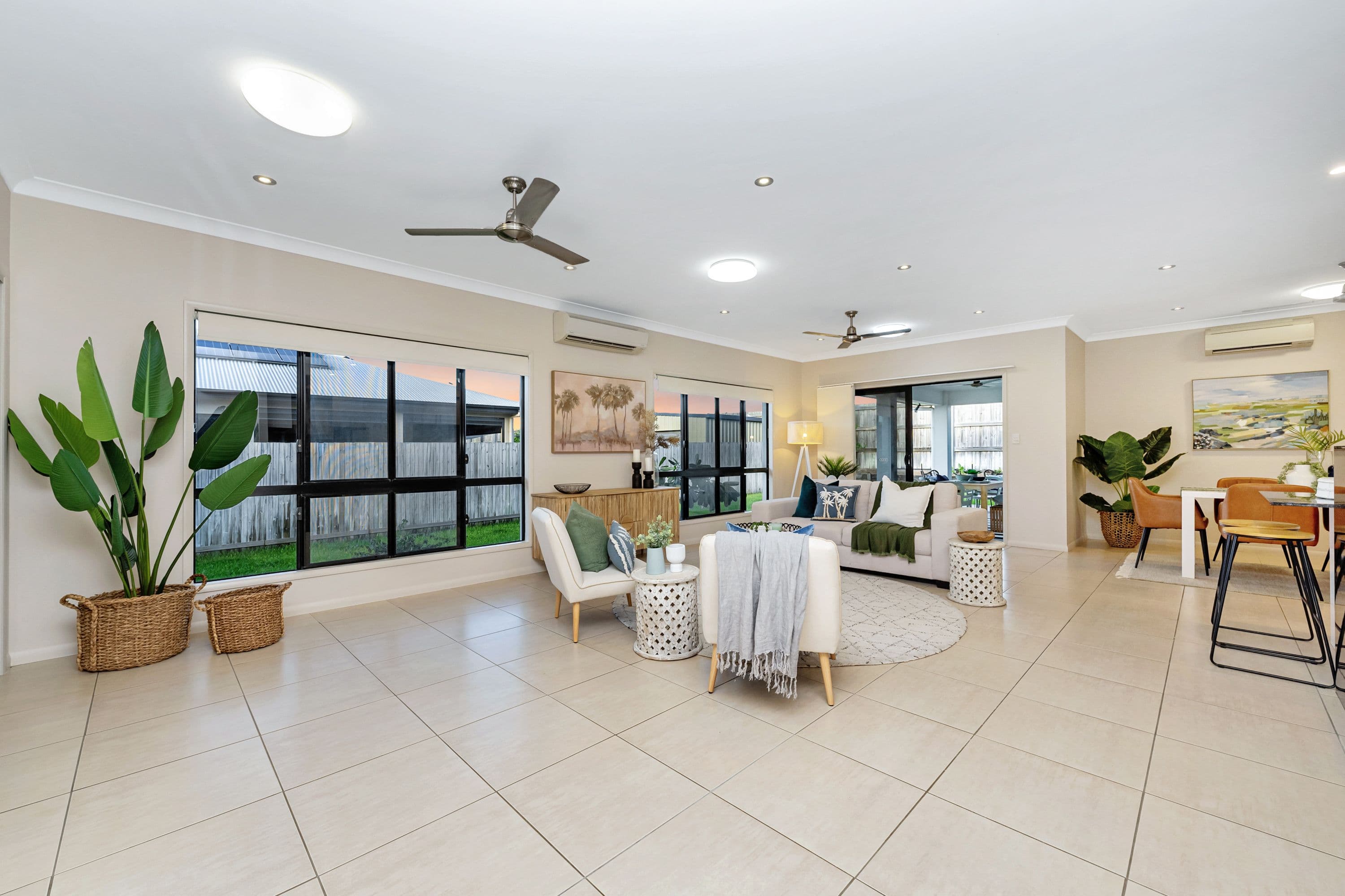 18 Broadwater Terrace, Idalia QLD 4811, Idalia - Thumbnail 6