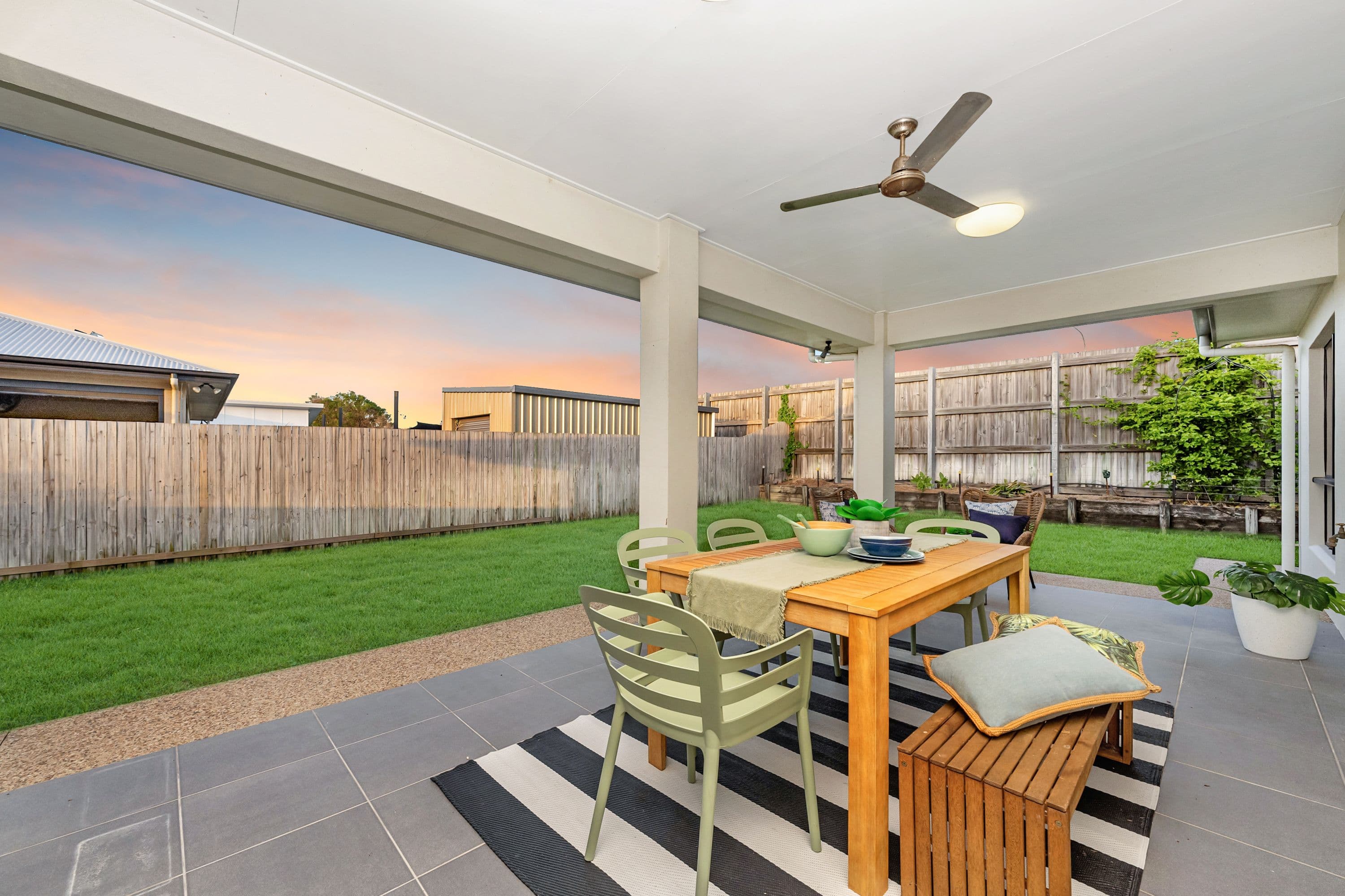 18 Broadwater Terrace, Idalia QLD 4811, Idalia - Thumbnail 7