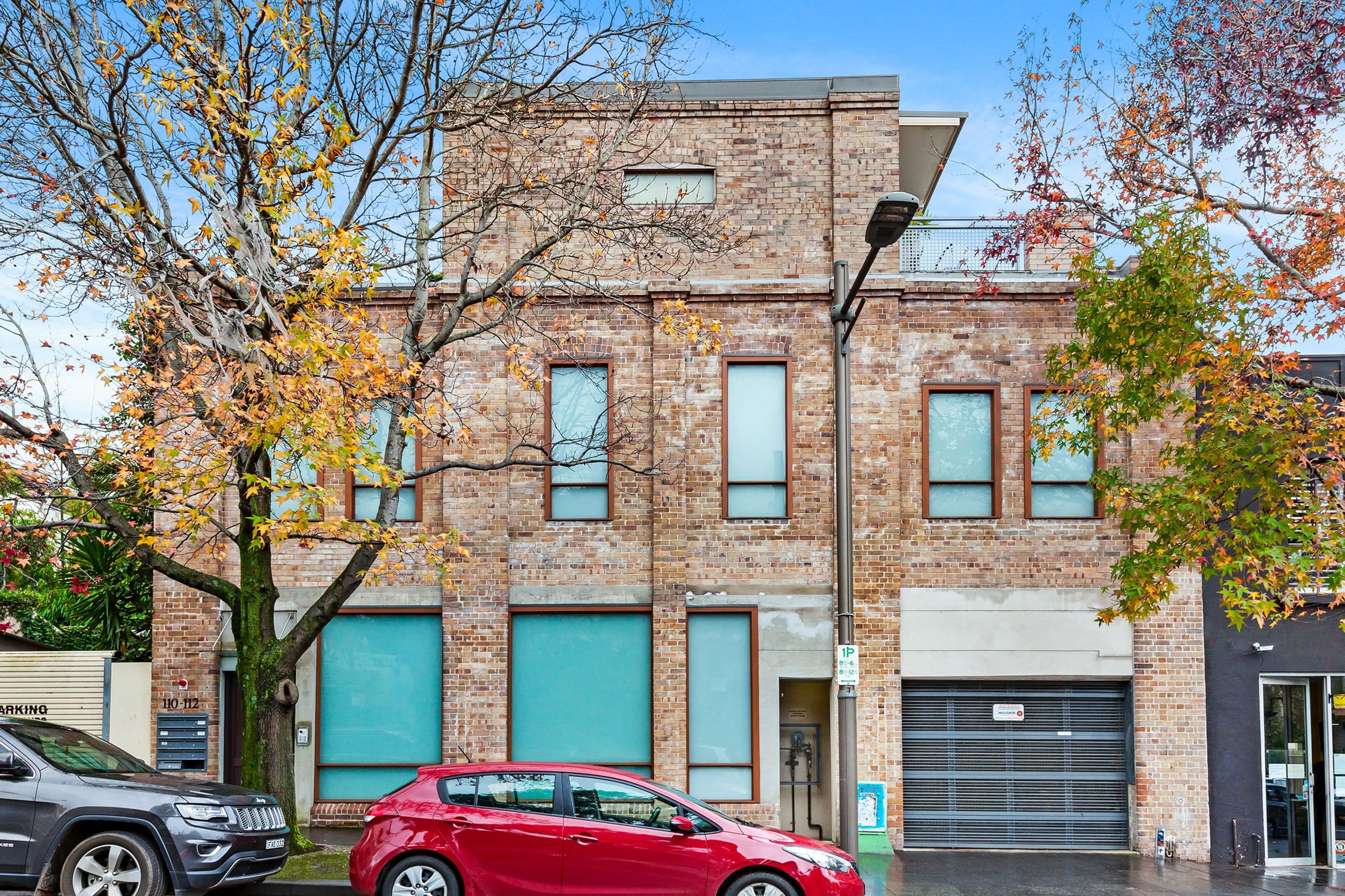 110-112 Redfern Street, Redfern NSW 2016, Redfern - Thumbnail 2