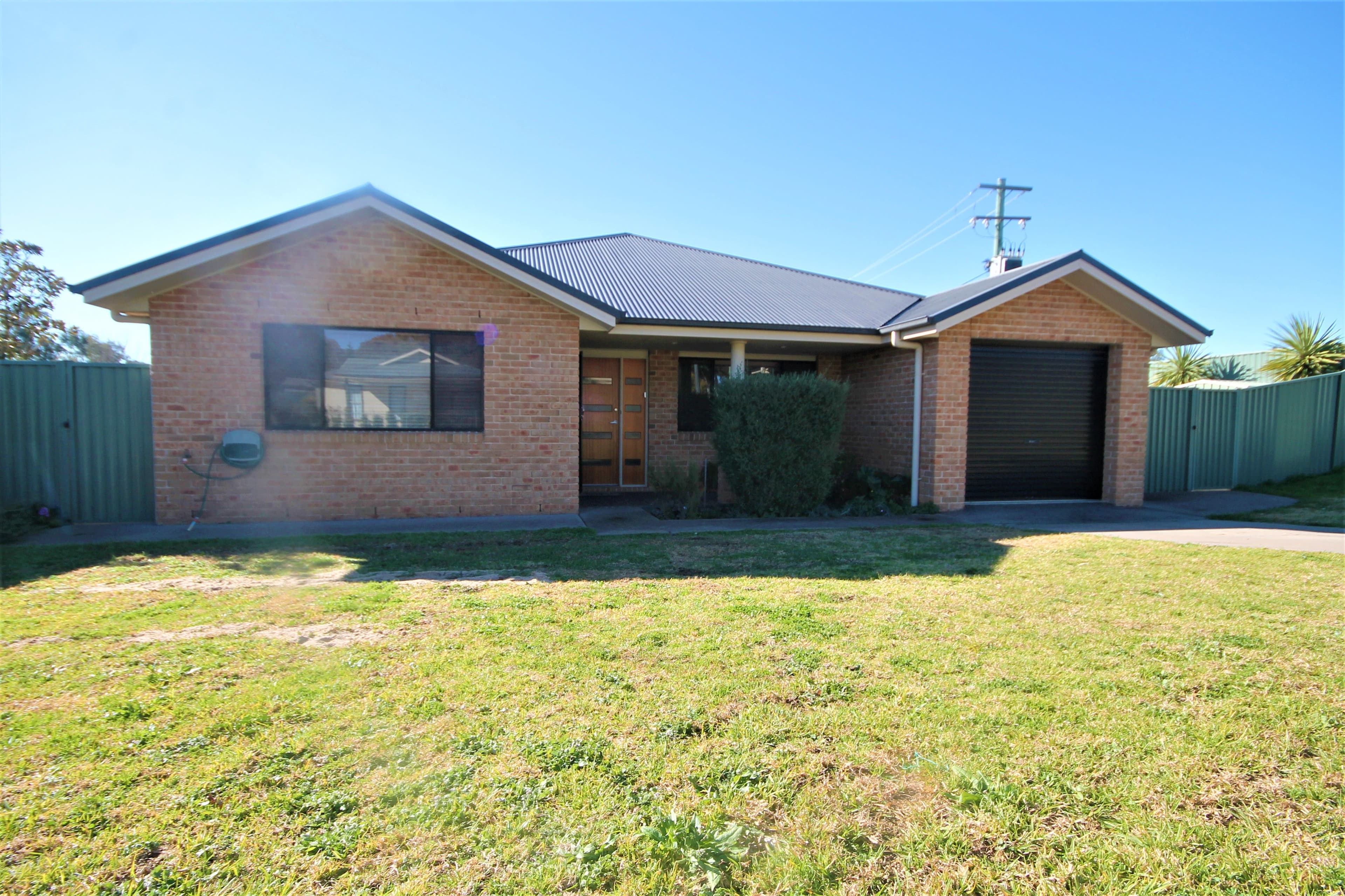 1 Jake Miller Place, Young - Image 1