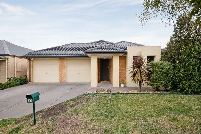 34 Long Island Circuit, CRAIGIEBURN VIC 3064, Craigieburn - Image 1
