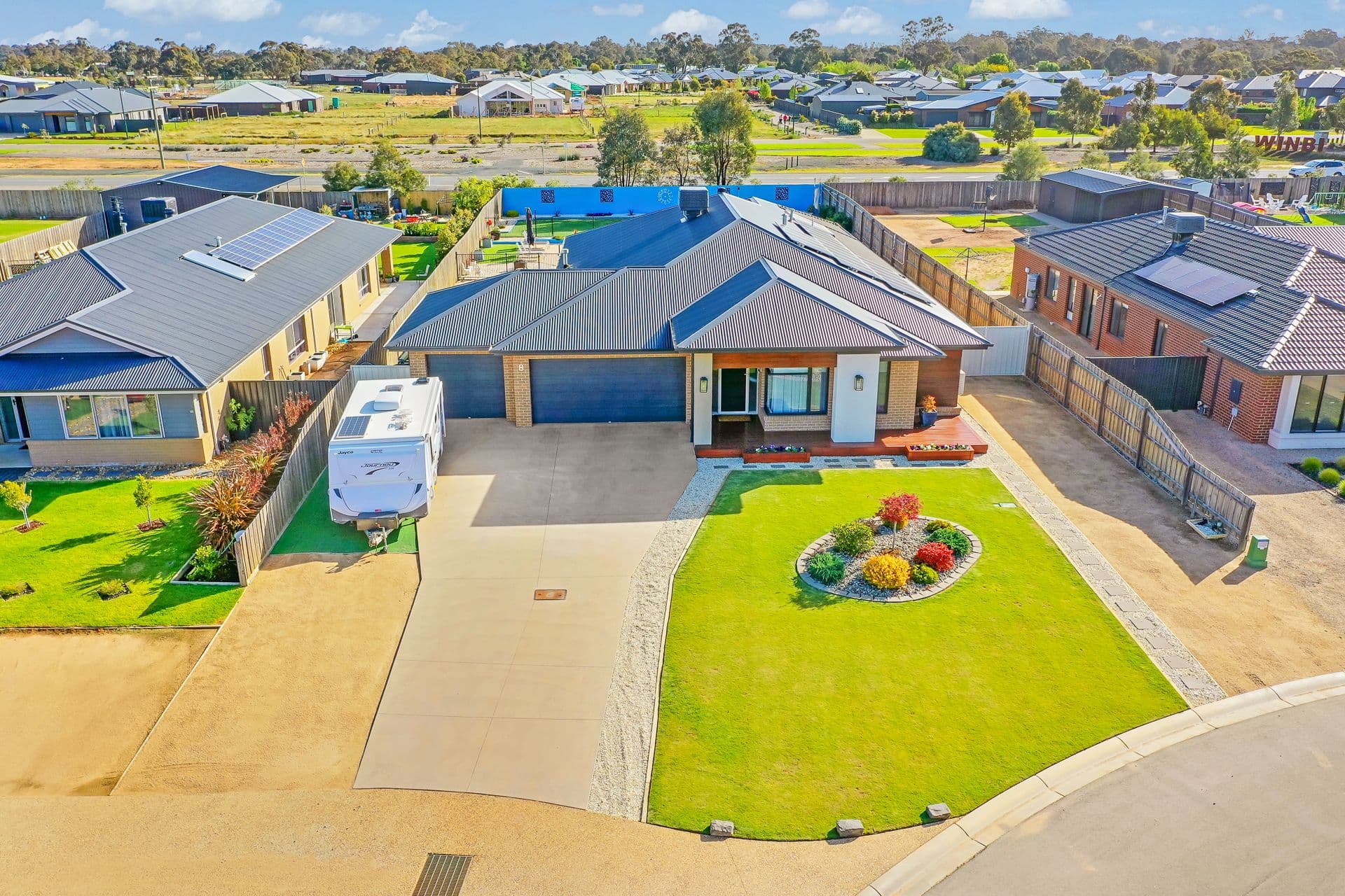 8 Marsanne Drive, Moama NSW 2731, Moama - Image 1