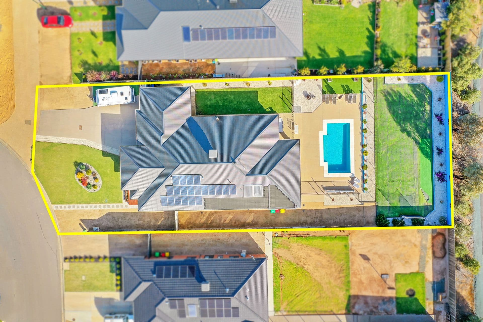 8 Marsanne Drive, Moama NSW 2731, Moama - Thumbnail 2