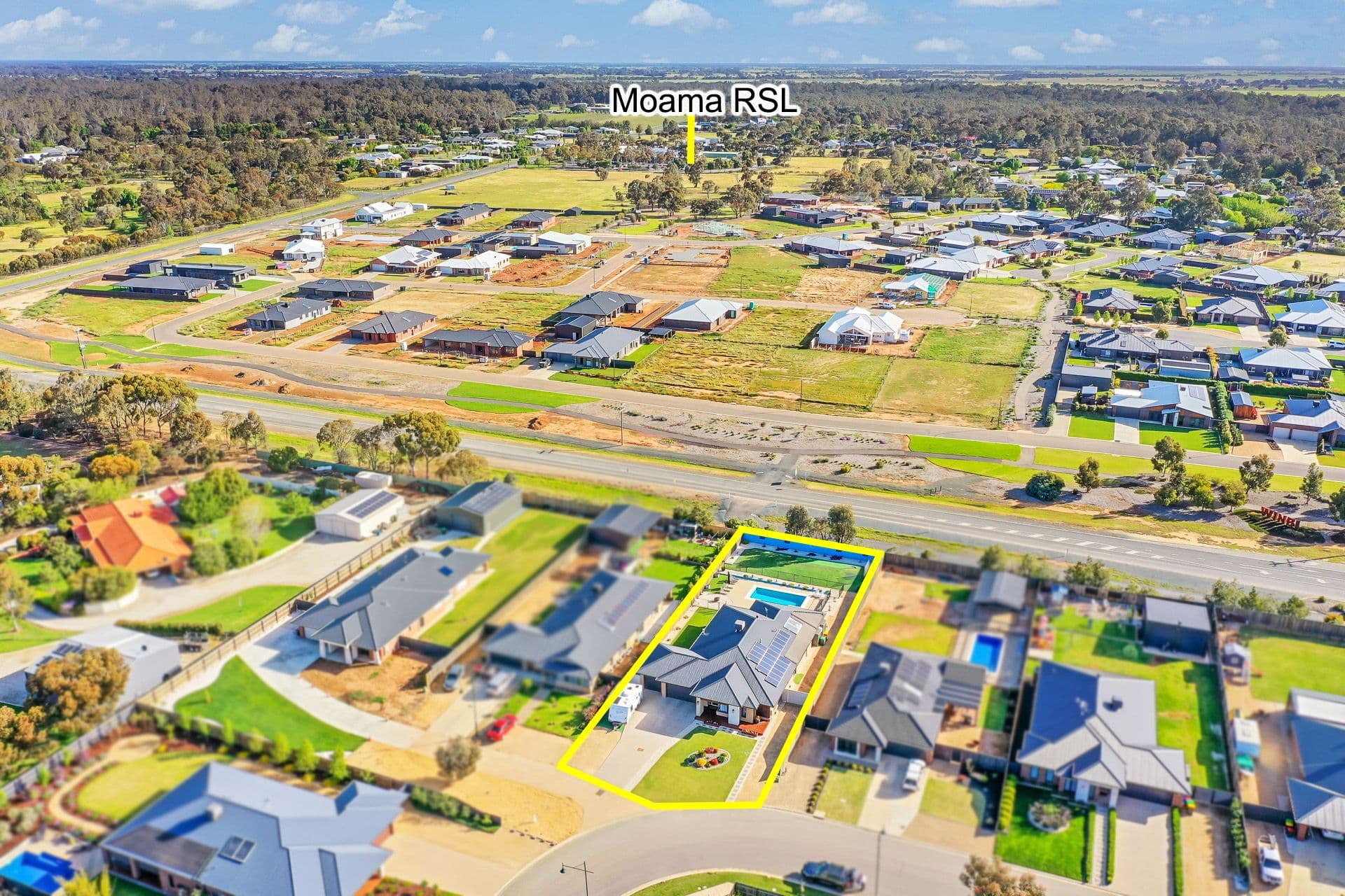 8 Marsanne Drive, Moama NSW 2731, Moama - Thumbnail 3