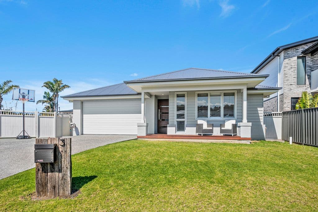 3 Lillipilli Place, Windang NSW 2528, Windang - Image 1