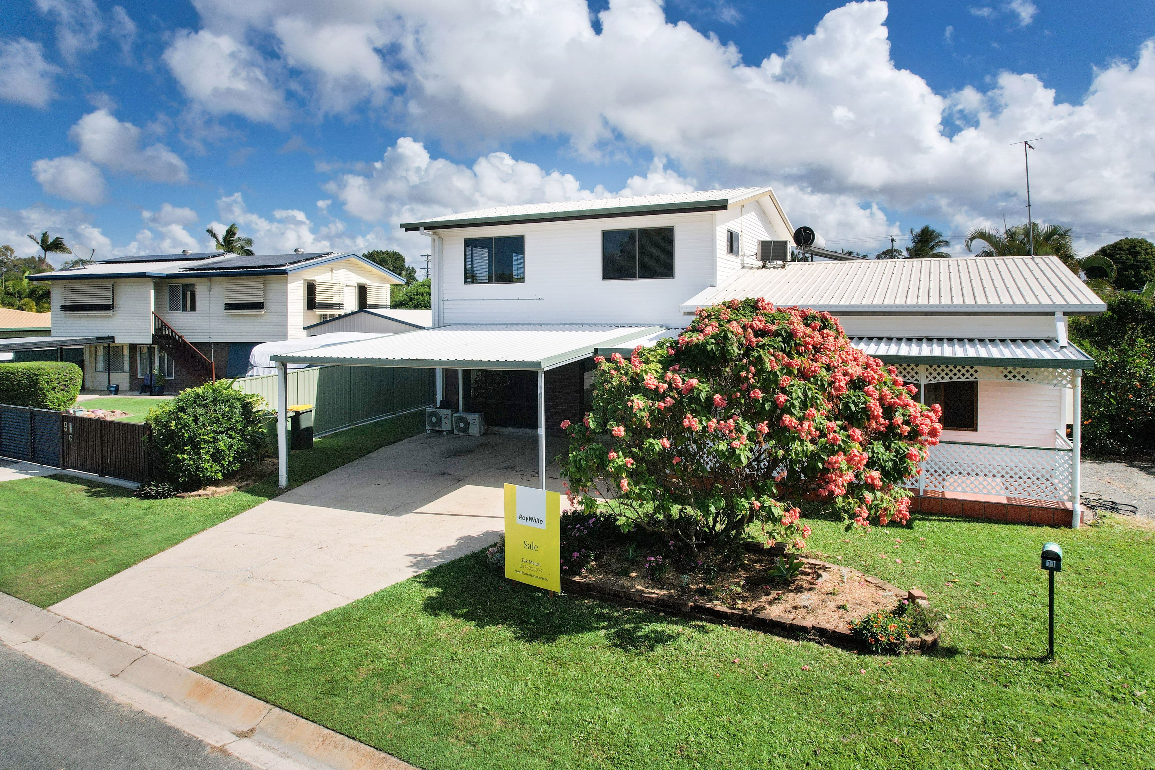 11 Renae Street, Andergrove QLD 4740, Andergrove - Image 1