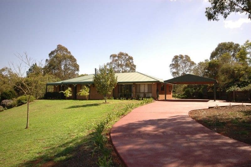 5 Esperanto Court, KEARNEYS SPRING QLD 4350, Kearneys Spring - Image 1