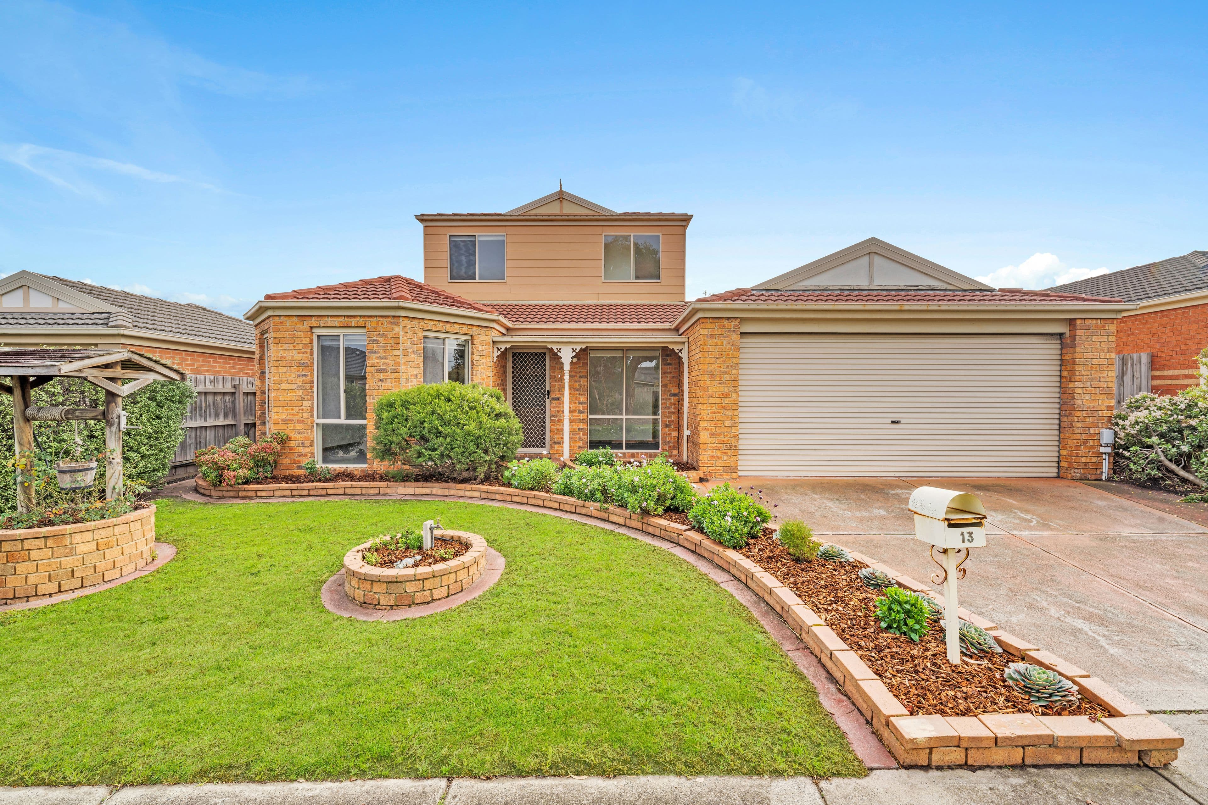 13 Clifton Grove, Carrum Downs VIC 3201, Carrum Downs - Image 1