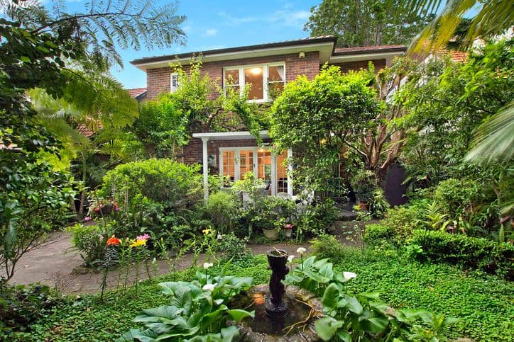 80 Belmont Road, MOSMAN NSW 2088, Mosman - Image 1