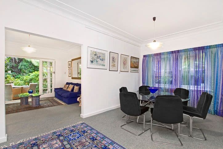 80 Belmont Road, MOSMAN NSW 2088, Mosman - Thumbnail 5