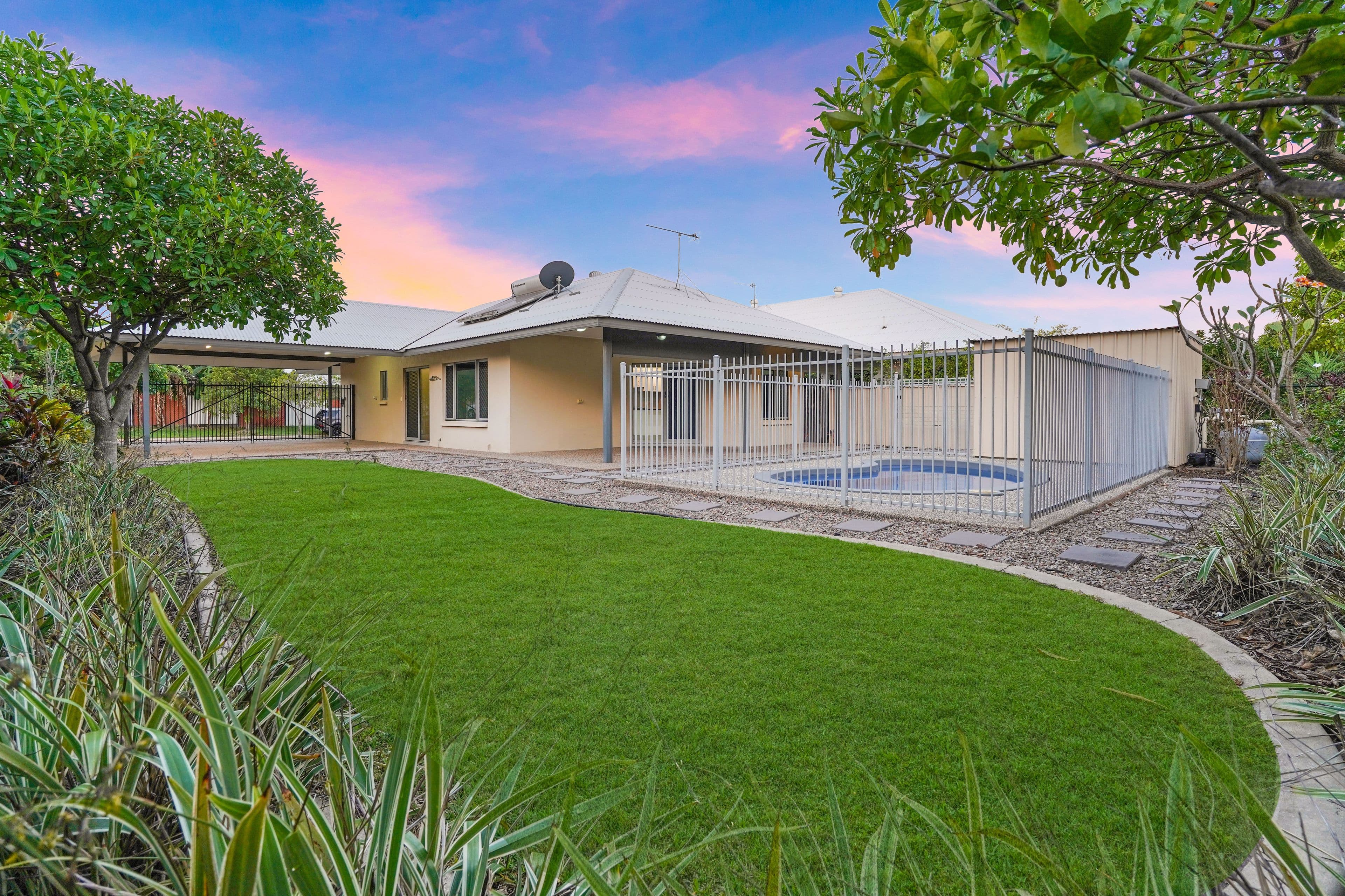 11 Warbird Street, Zuccoli NT 0832, Zuccoli - Image 1