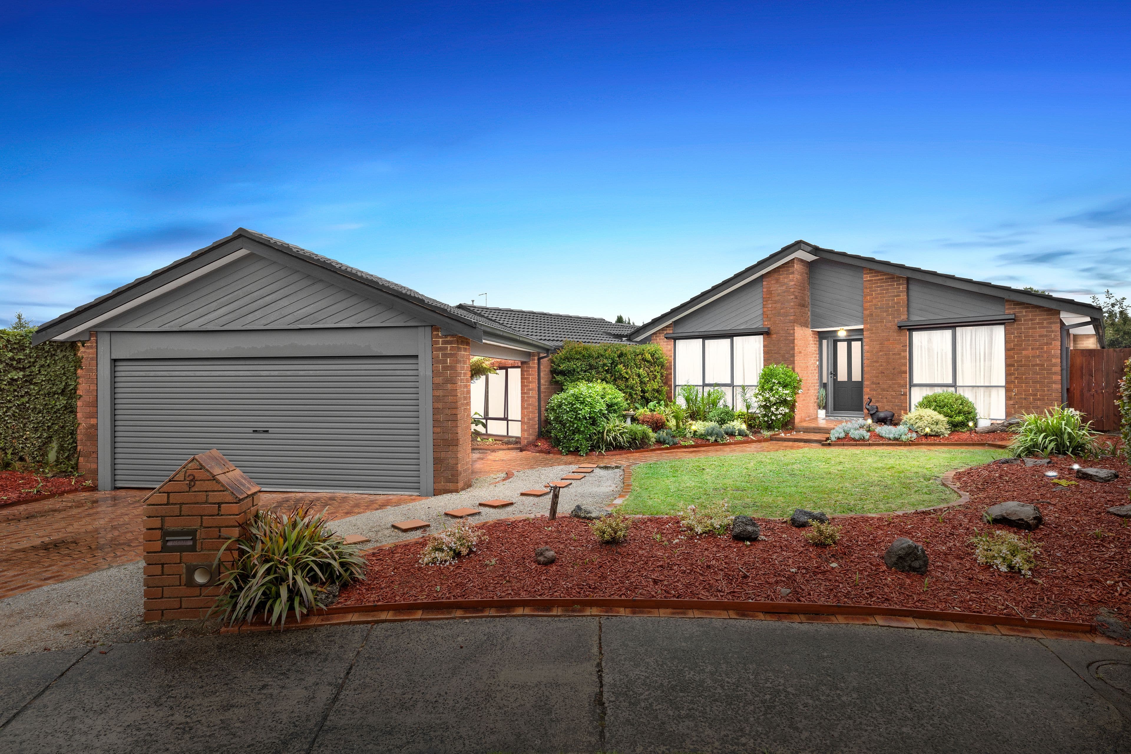 3 Yukon Court, Rowville VIC 3178, Rowville - Image 1