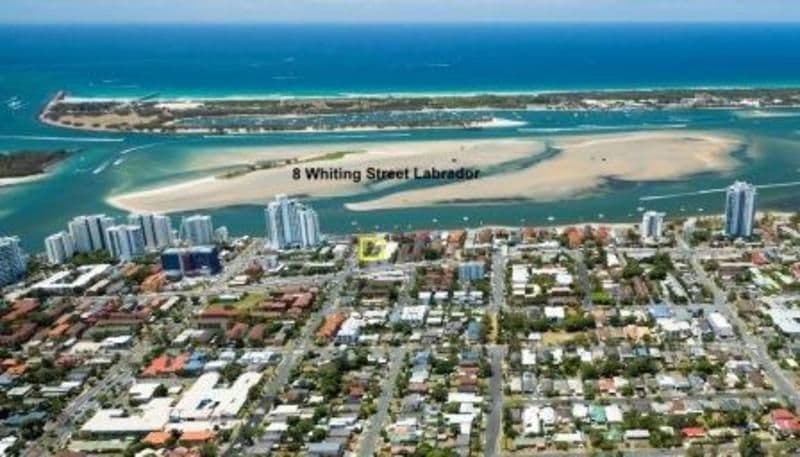 8 Whiting Street, Labrador QLD 4215, Labrador - Image 1