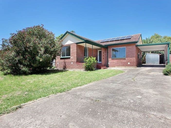 44 Ackland Avenue, Christies Beach SA 5165, Christies Beach - Thumbnail 2