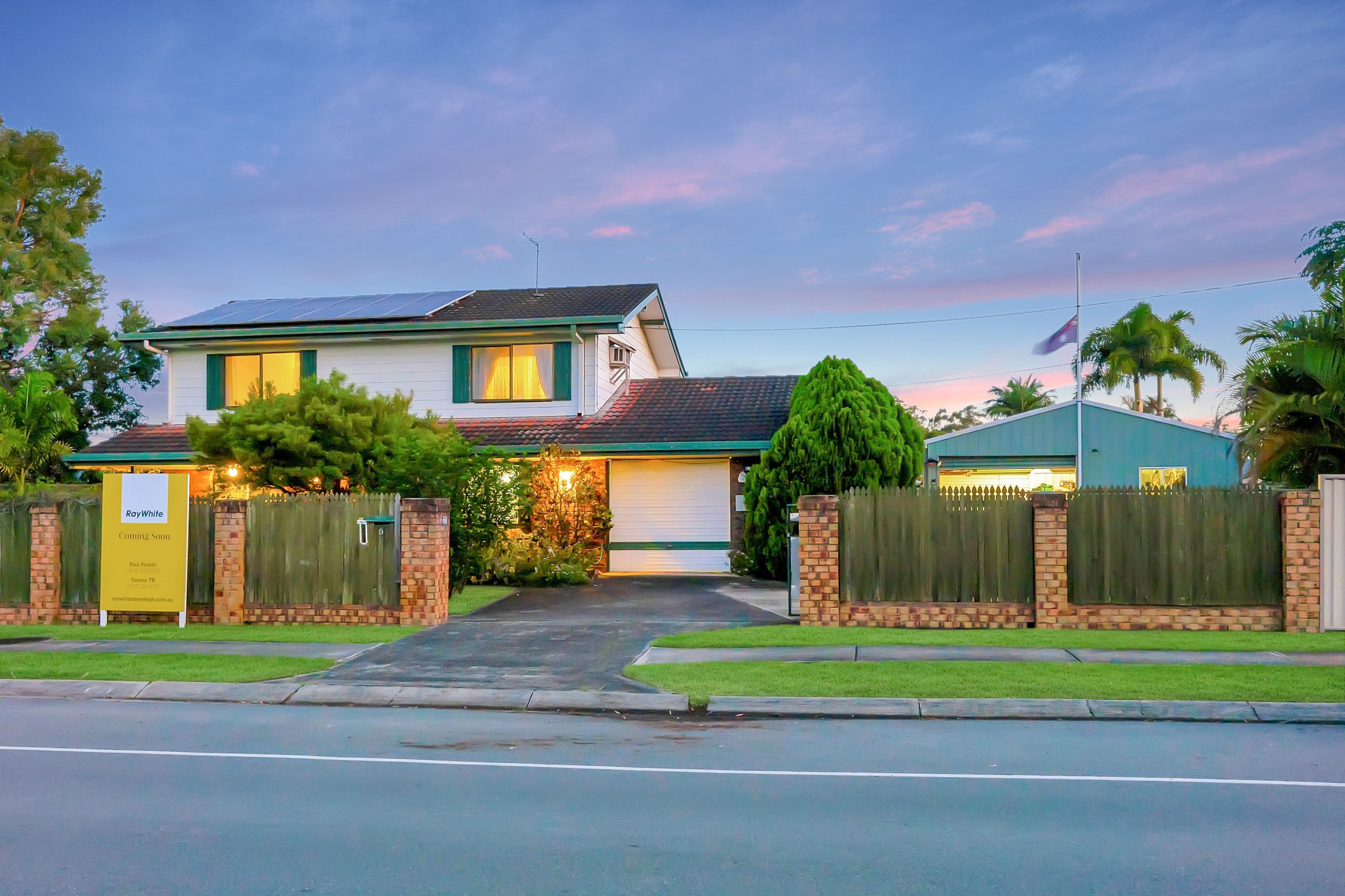 6-8 Leawarra Drive, Loganholme QLD 4129, Loganholme - Image 1