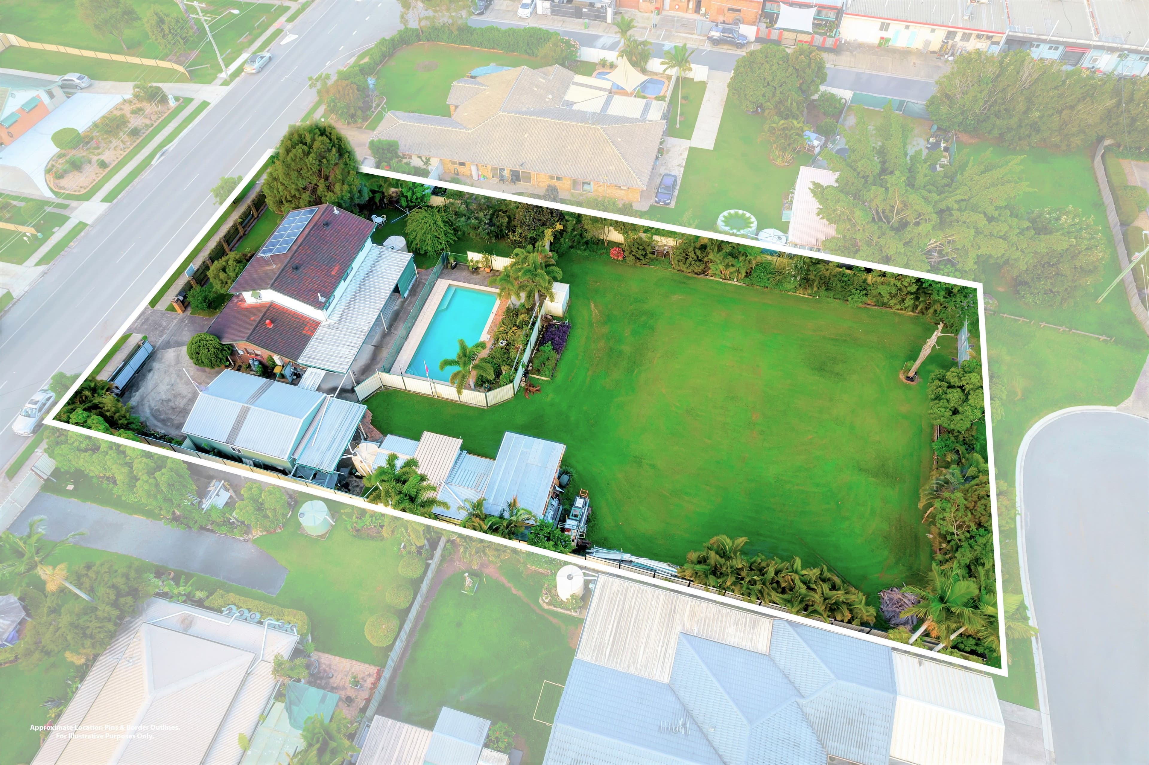 6-8 Leawarra Drive, Loganholme QLD 4129, Loganholme - Thumbnail 2
