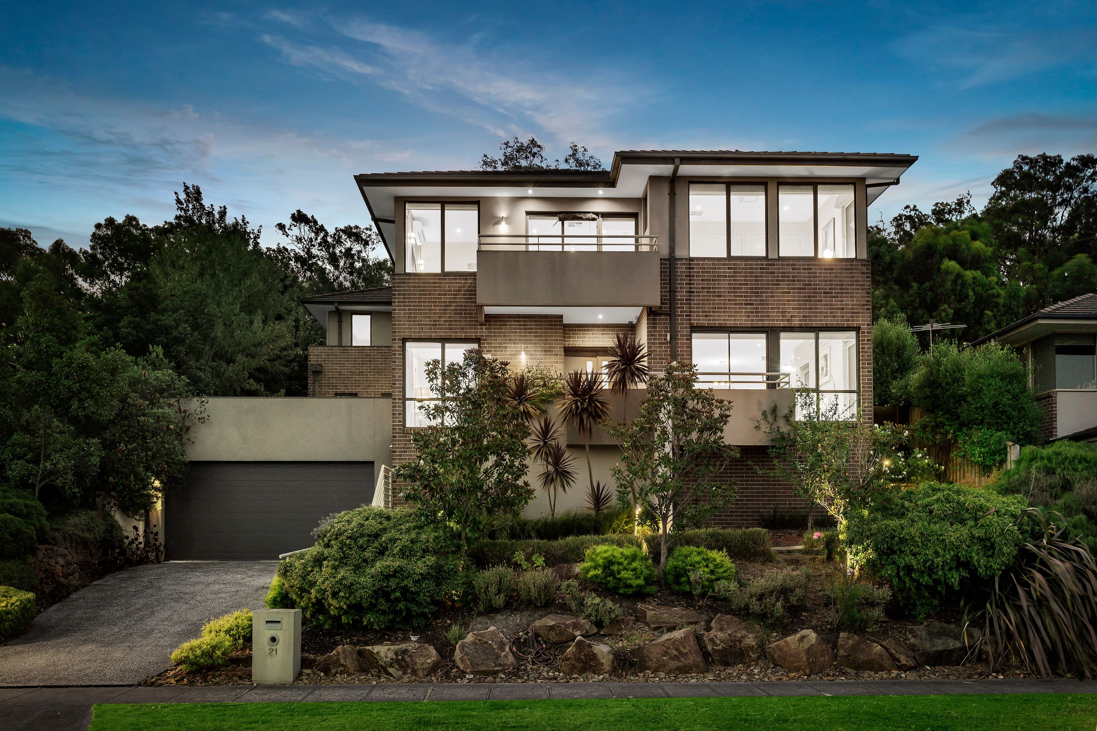 21 Bella Vista Close, Macleod VIC 3085, Macleod - Image 1