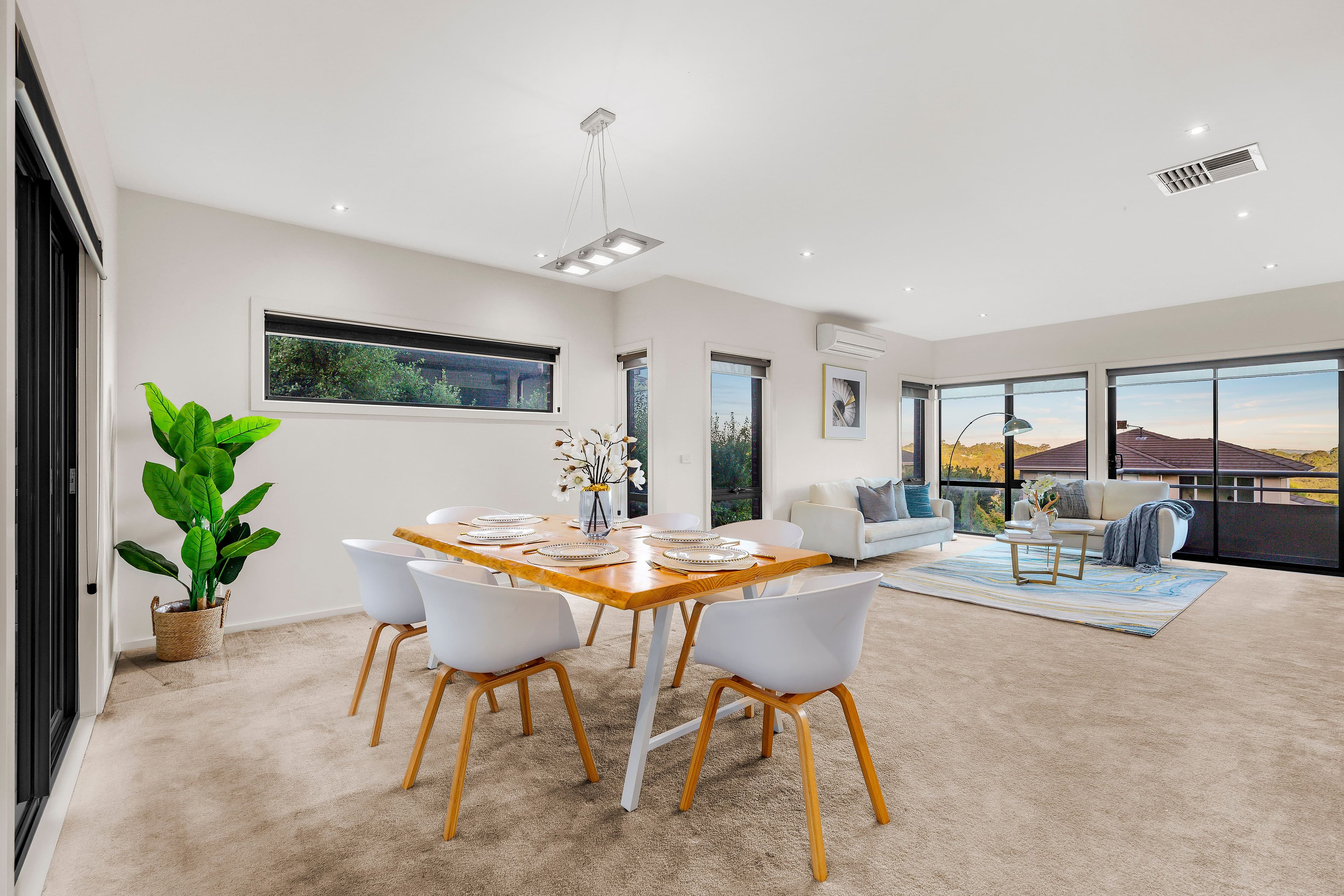 21 Bella Vista Close, Macleod VIC 3085, Macleod - Thumbnail 4