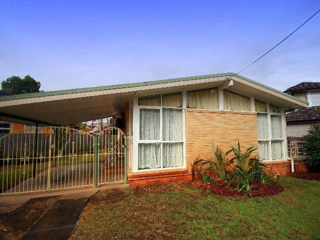 2 Dooley Avenue, BASS HILL NSW 2197, Bass Hill - Image 1