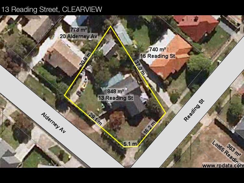 13 Reading Street, CLEARVIEW SA 5085, Clearview - Thumbnail 2