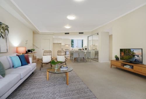 23/16-22 Dumaresq Street, Gordon, Gordon - Image 1