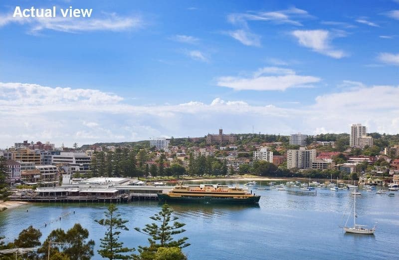 29 The Crescent, MANLY NSW 2095, Manly - Thumbnail 2