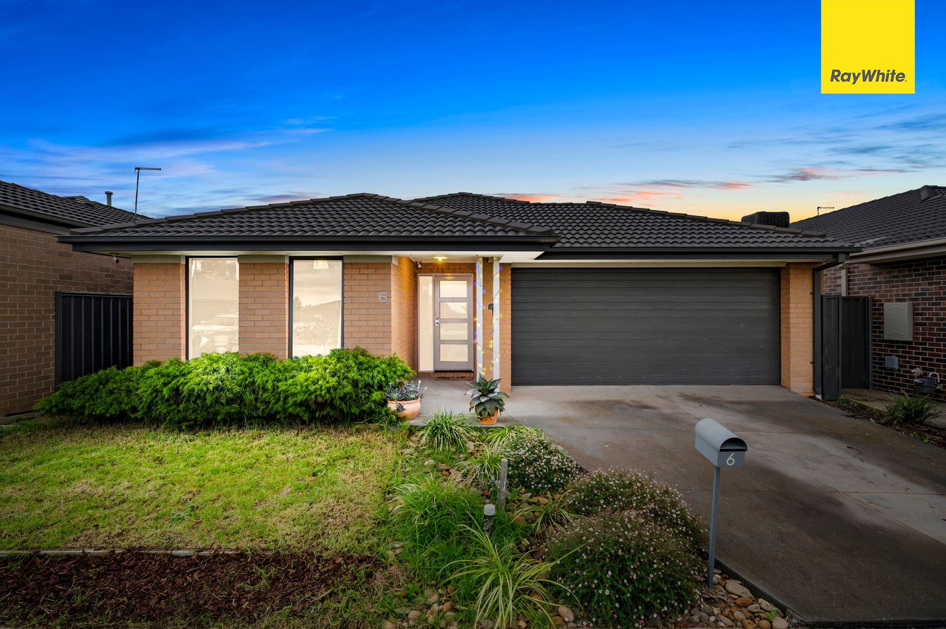 6 Lancers Drive, HARKNESS VIC 3337, Harkness - Image 1