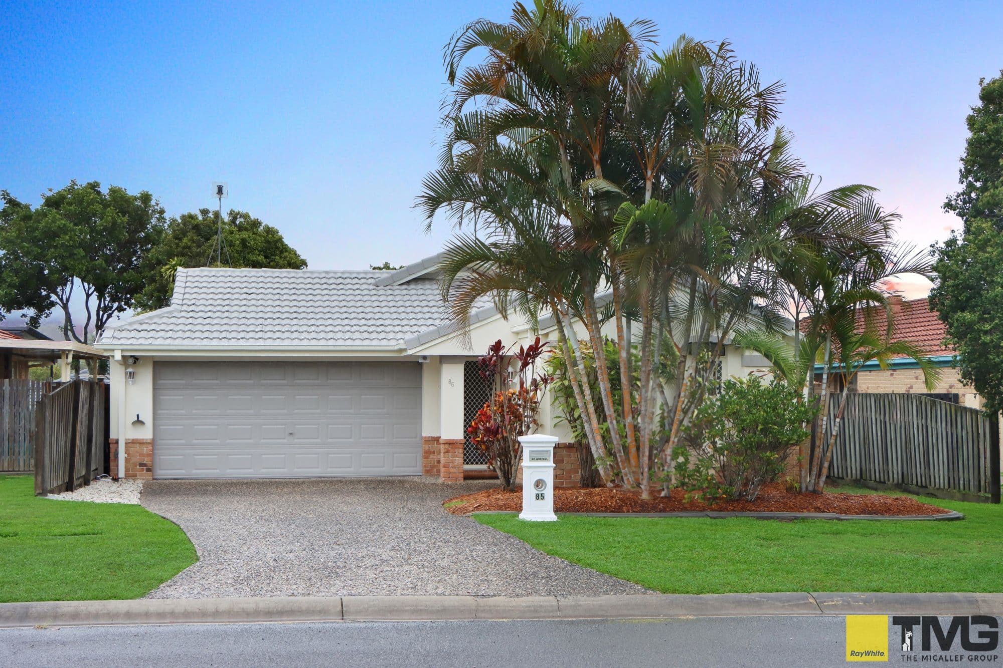 85 Lambor Drive, Mudgeeraba QLD 4213, Mudgeeraba - Image 1