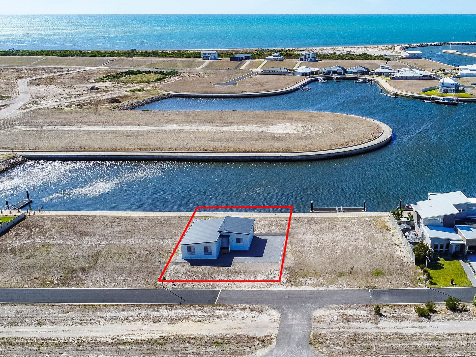 14 Rothalls Road, Cape Jaffa SA 5275, Cape Jaffa - Thumbnail 2