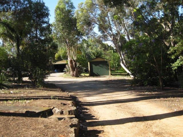 17 National Park Road, SWAN VIEW WA 6056, Swan View - Thumbnail 4