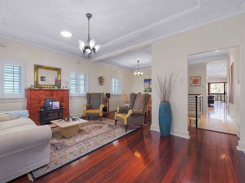 16 Atthow Avenue, Ashgrove QLD 4060, Ashgrove - Thumbnail 2