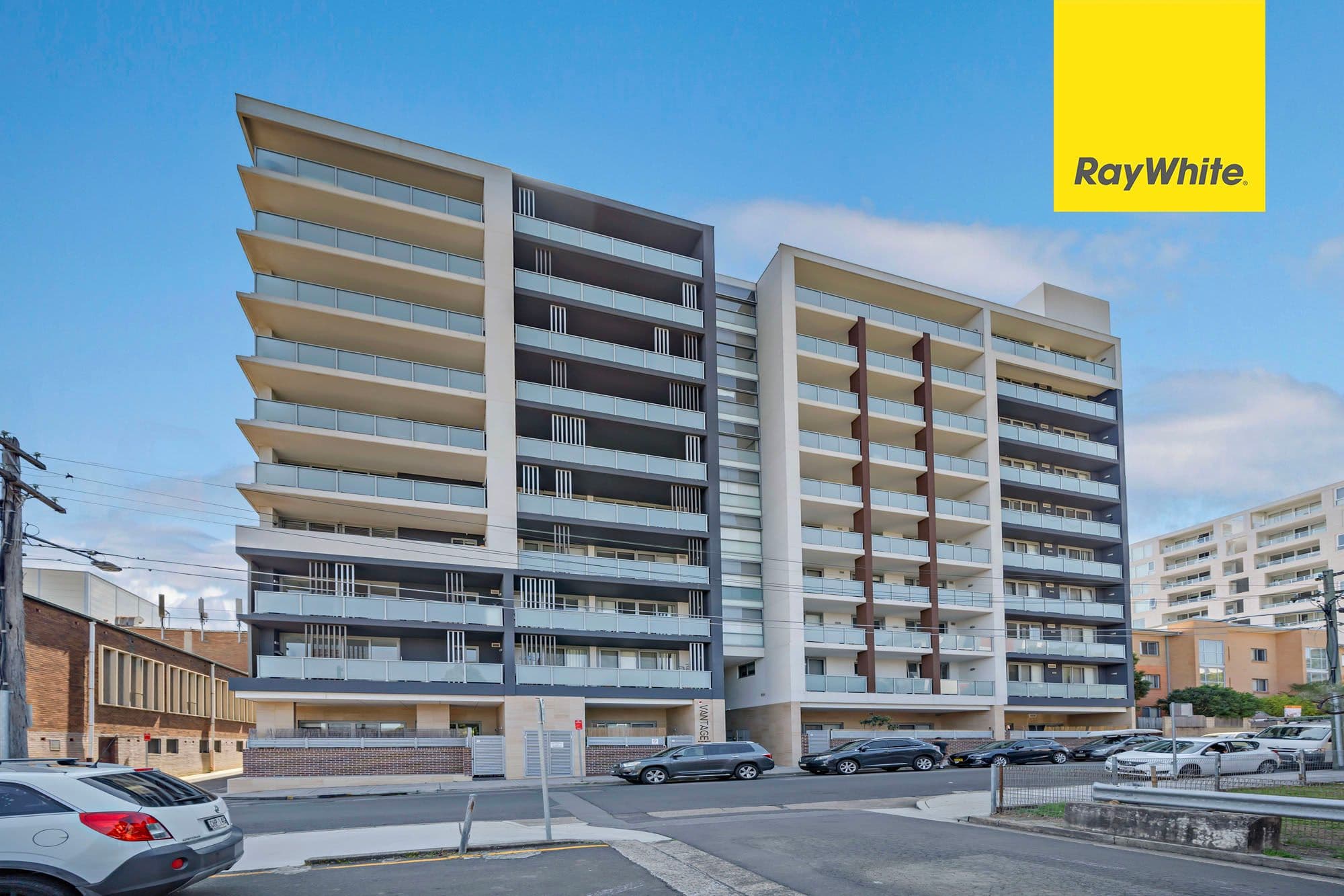 3-7 Taylor Street, Lidcombe NSW 2141, Lidcombe - Image 1