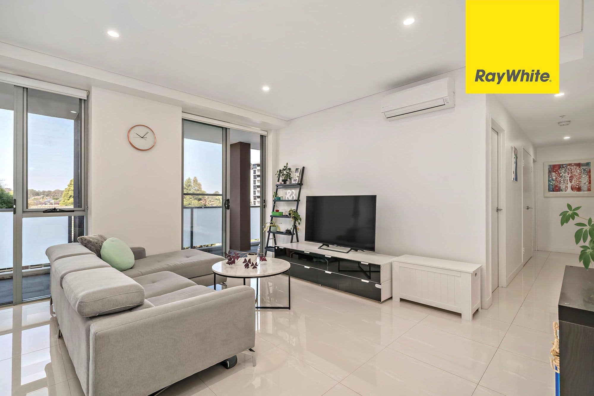 3-7 Taylor Street, Lidcombe NSW 2141, Lidcombe - Thumbnail 2