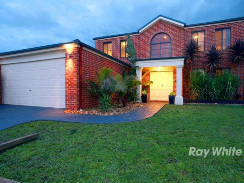 6 Silverstone Drive, CRANBOURNE VIC 3977, Cranbourne - Image 1