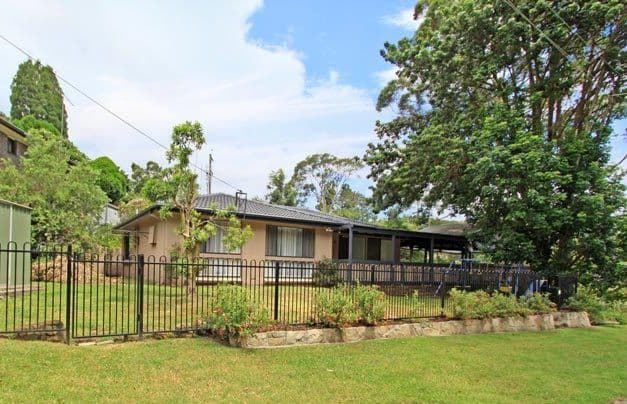 15 Balook Street, MOUNT KEIRA NSW 2500, Mount Keira - Image 1