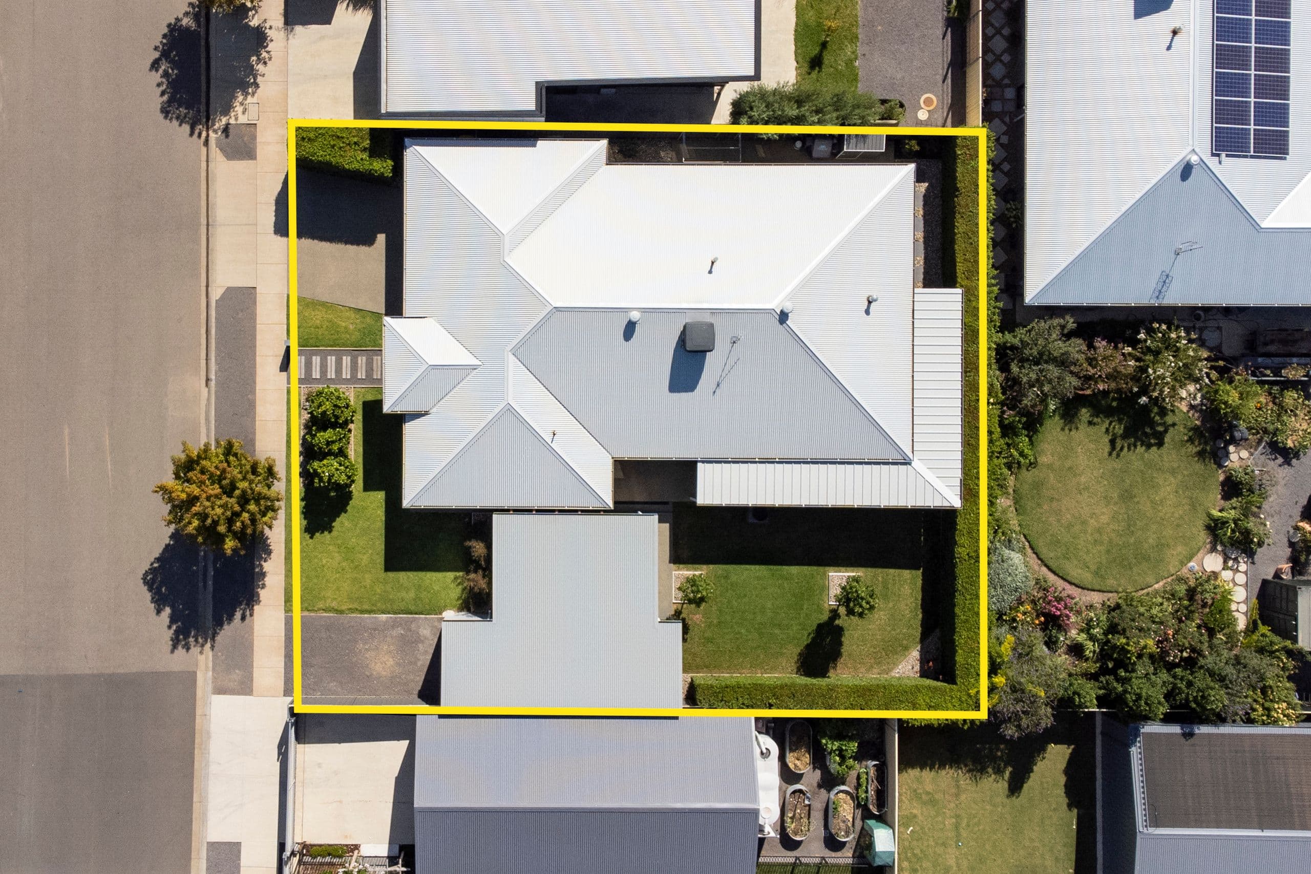21 Weary Dunlop Drive, Benalla VIC 3672, Benalla - Thumbnail 2