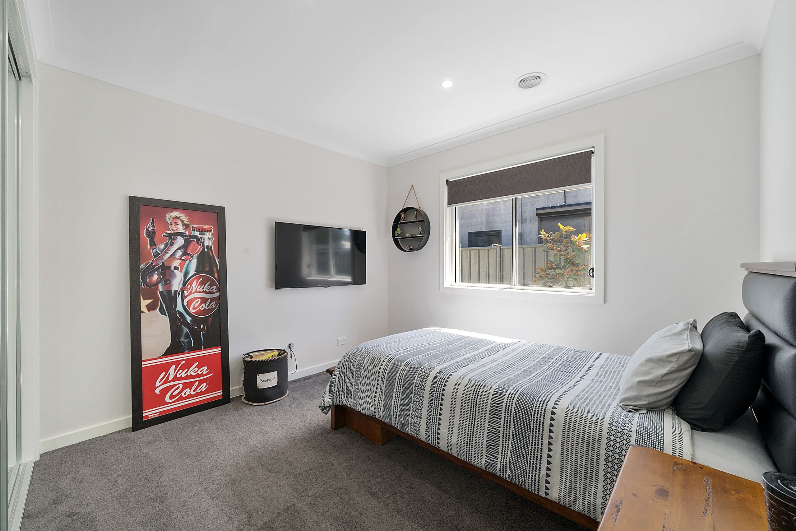 21 Weary Dunlop Drive, Benalla VIC 3672, Benalla - Thumbnail 8