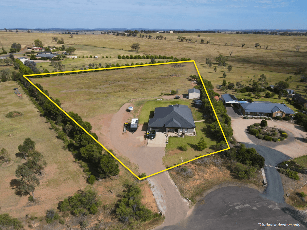 3 Nancye Place, Forbes NSW 2871, Forbes - Image 1