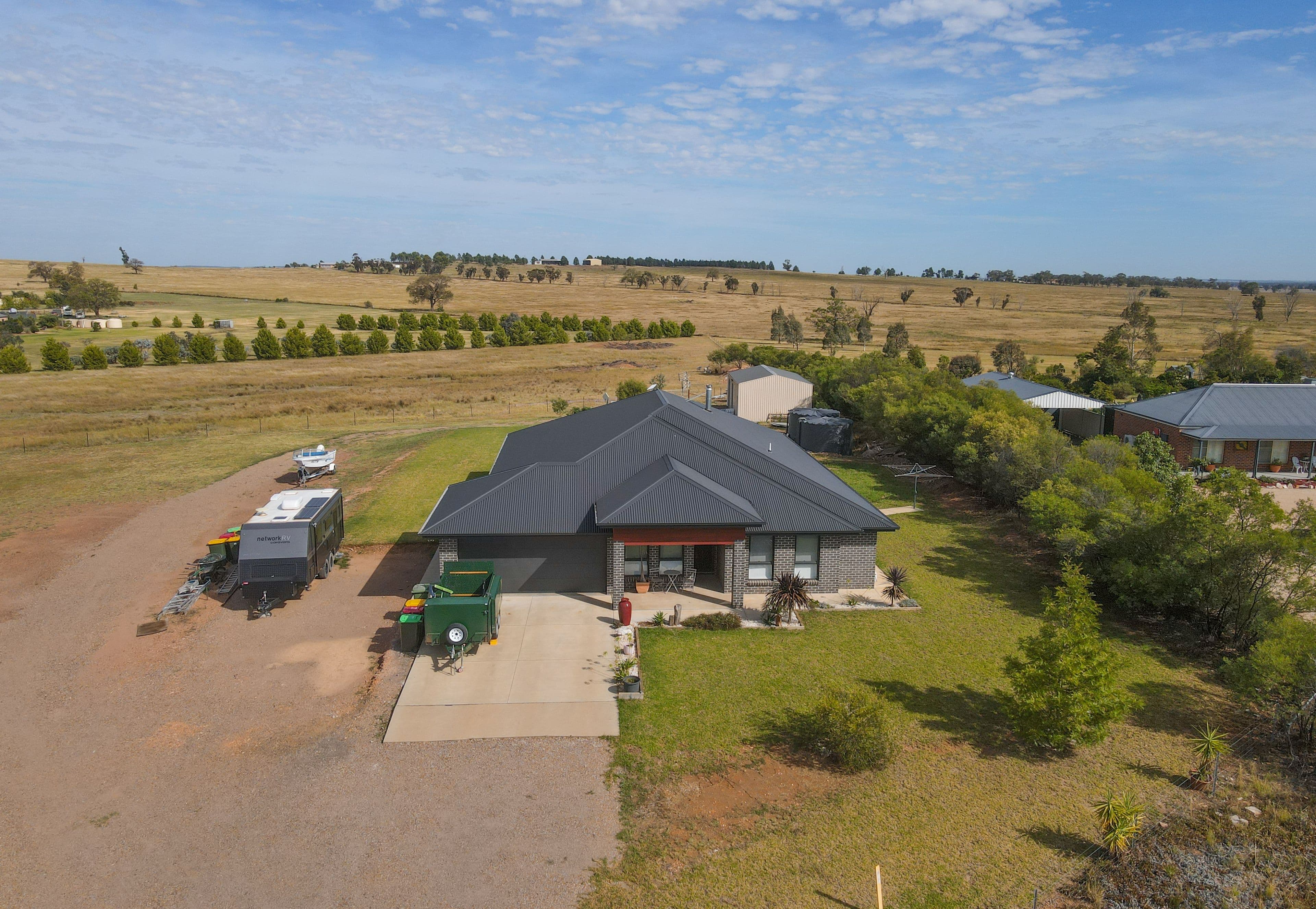 3 Nancye Place, Forbes NSW 2871, Forbes - Thumbnail 2