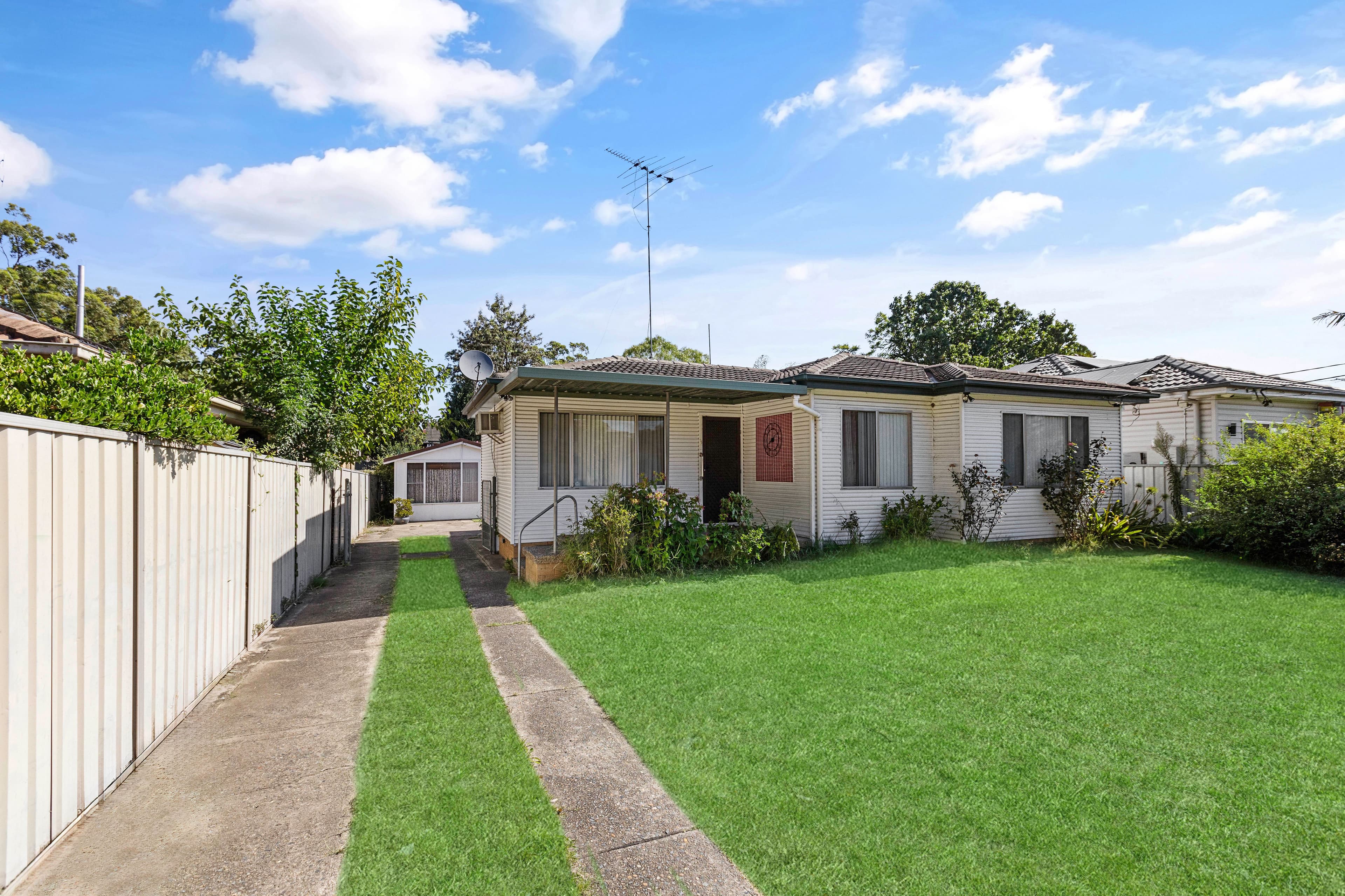 3 Vincent Street, Mount Druitt NSW 2770, Mount Druitt - Image 1