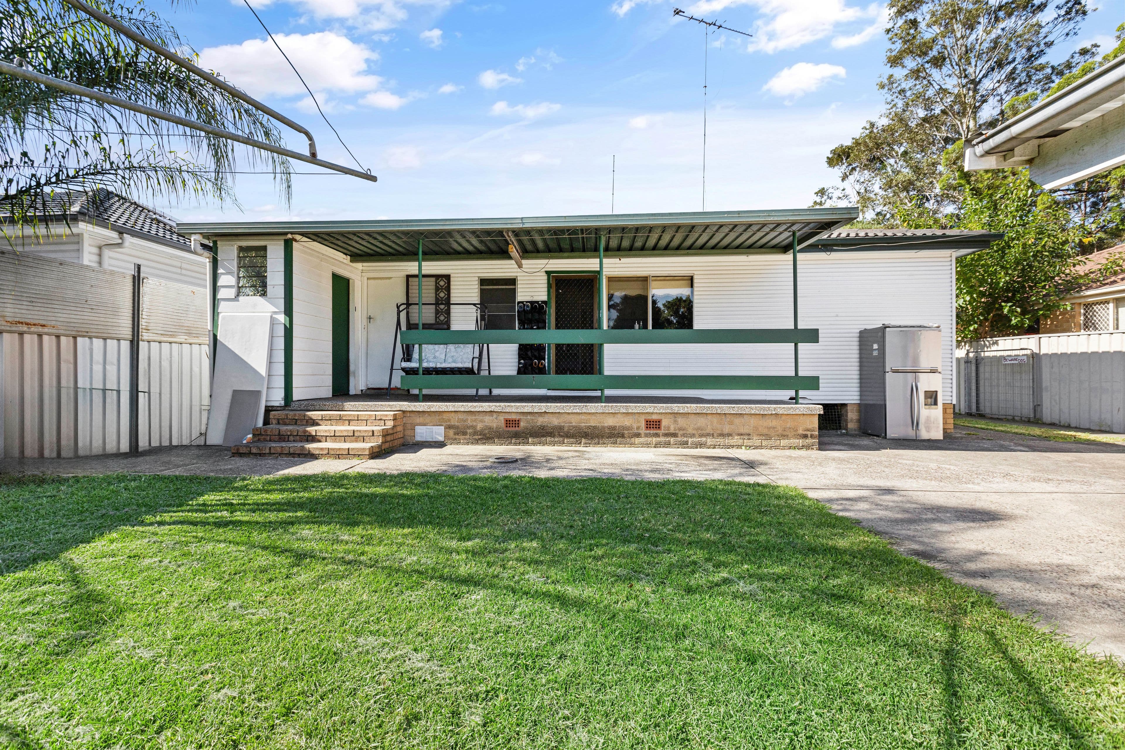 3 Vincent Street, Mount Druitt NSW 2770, Mount Druitt - Thumbnail 7