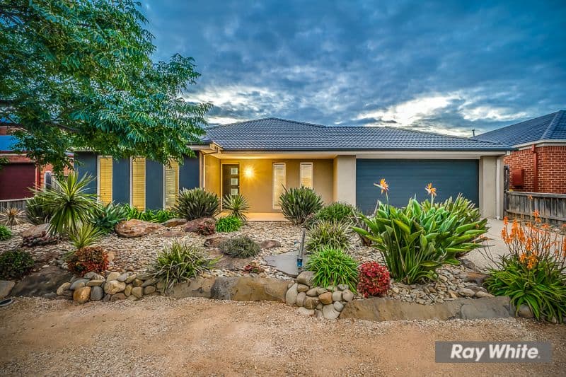 46 Homestead Avenue, Tarneit VIC 3029, Tarneit - Image 1